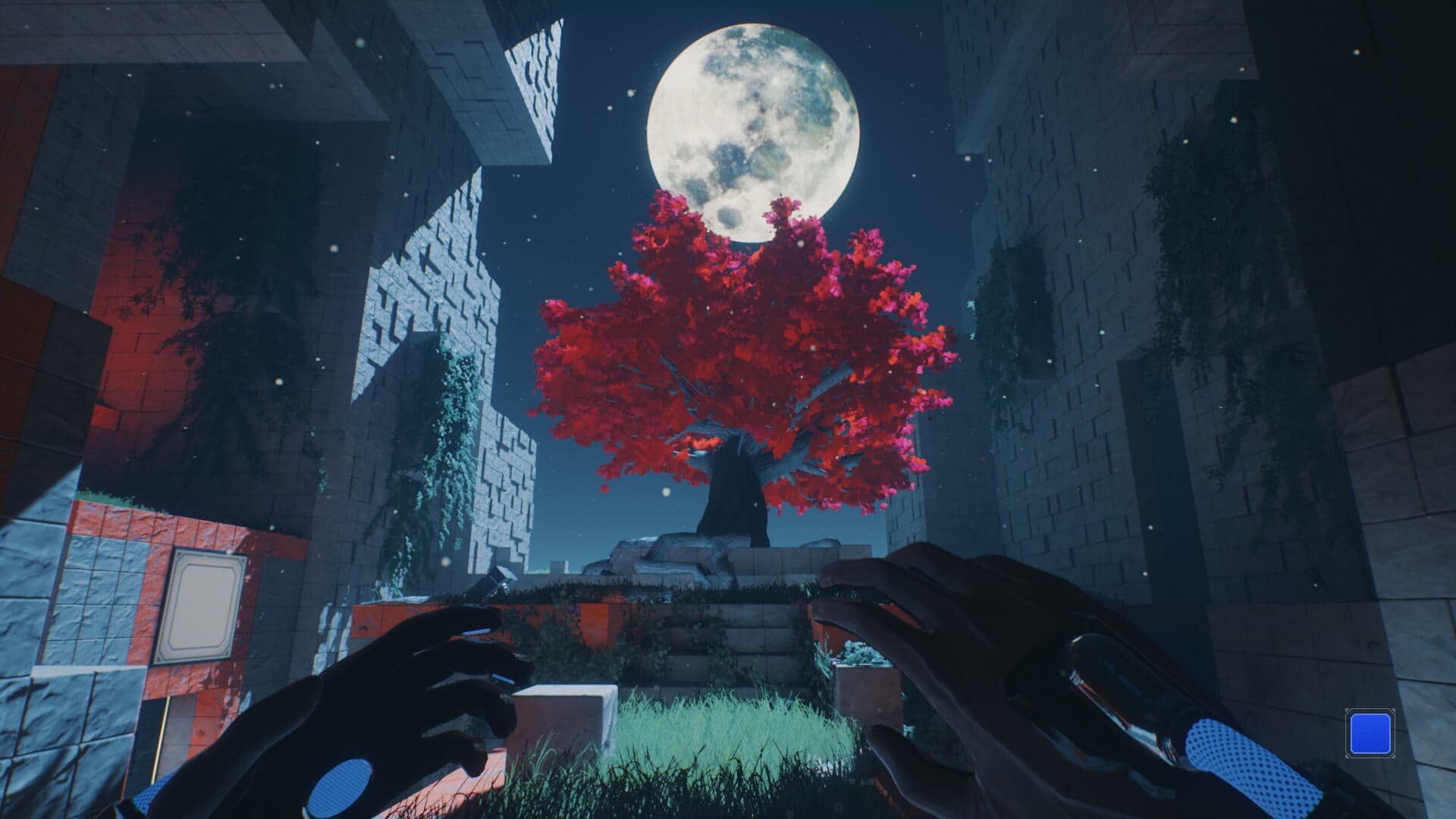 Q.U.B.E. 2 screenshot 4