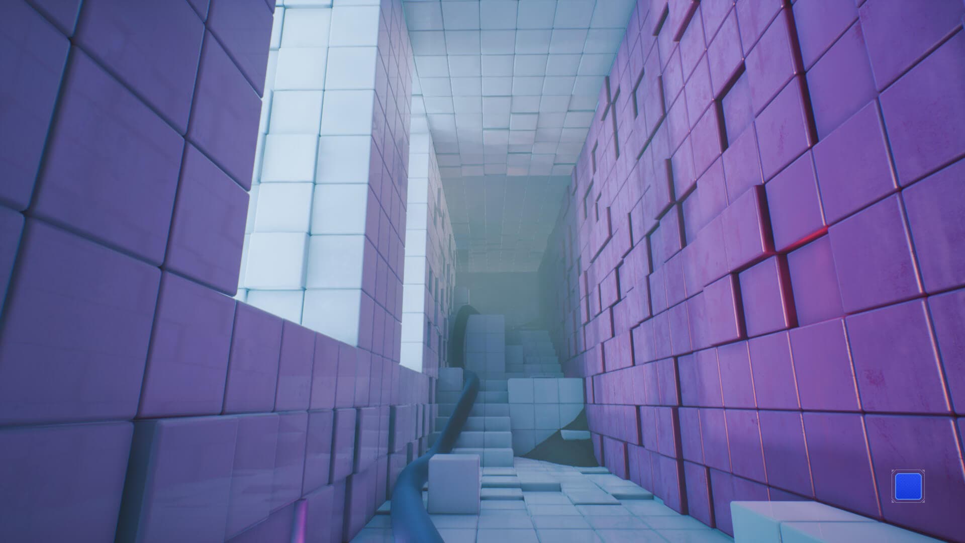 Q.U.B.E. 2 screenshot 5