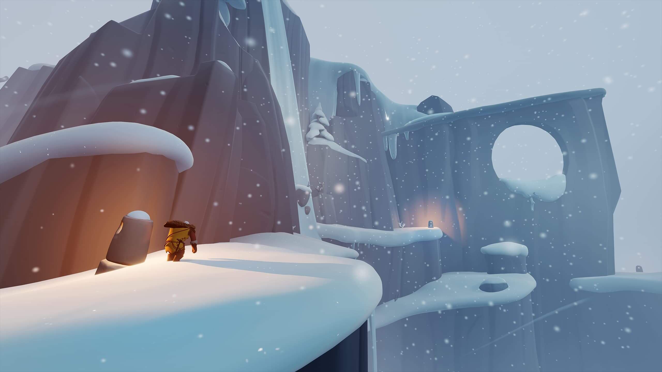 Arise: A Simple Story screenshot 10