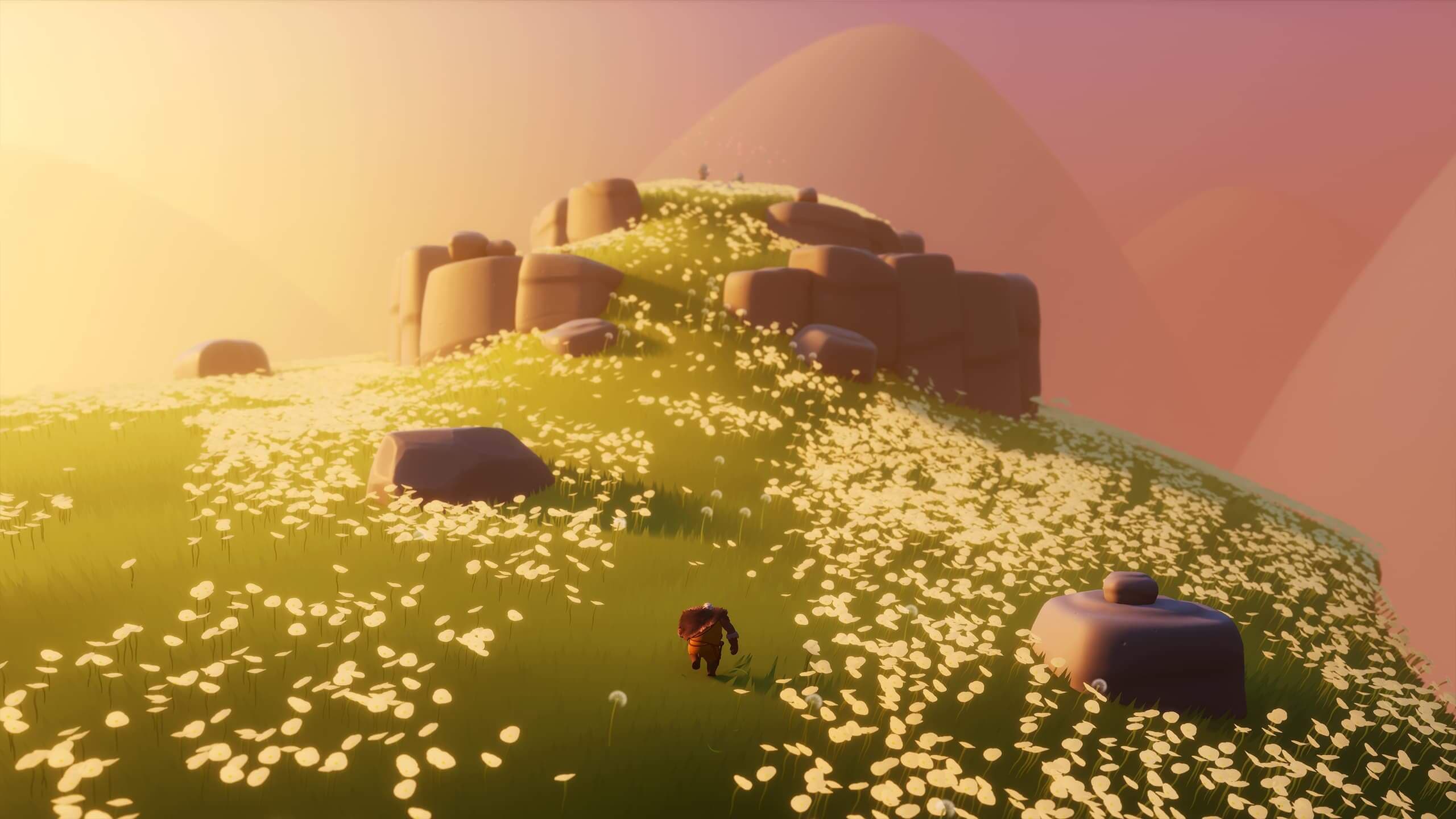 Arise: A Simple Story screenshot 3