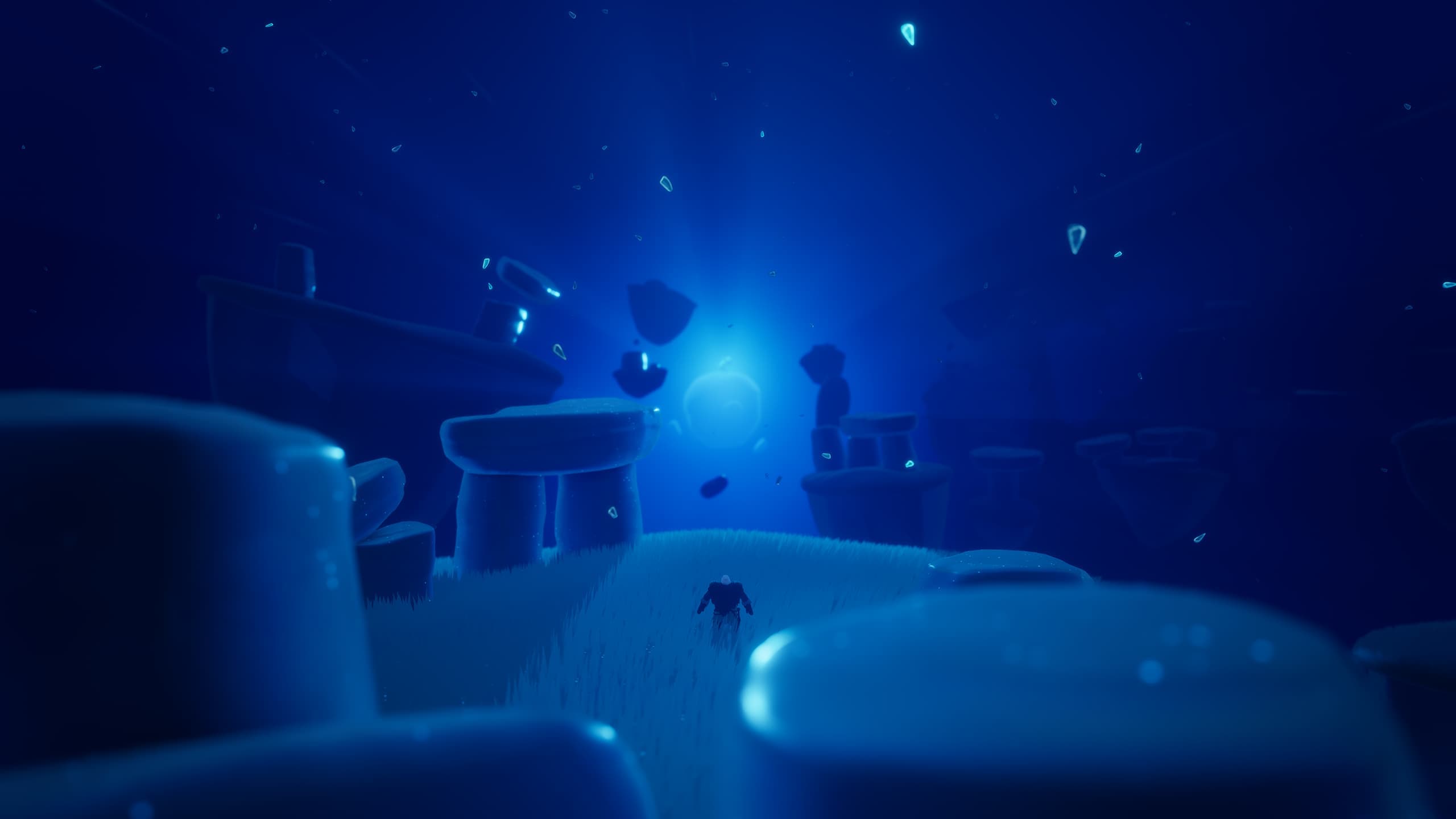 Arise: A Simple Story screenshot 8