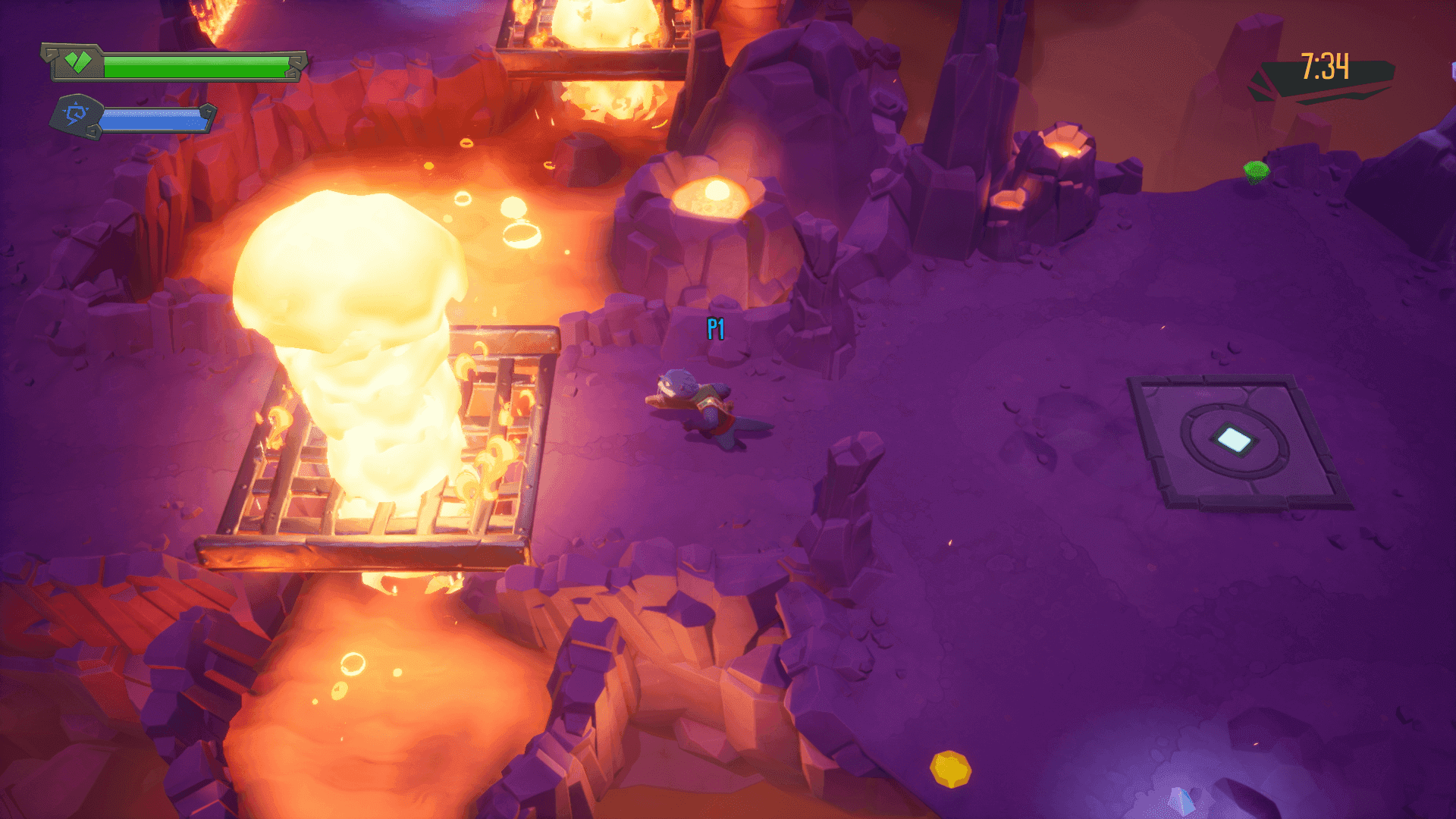ReadySet Heroes screenshot 3