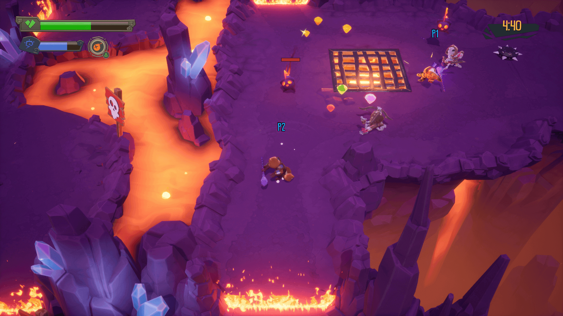 ReadySet Heroes screenshot 5