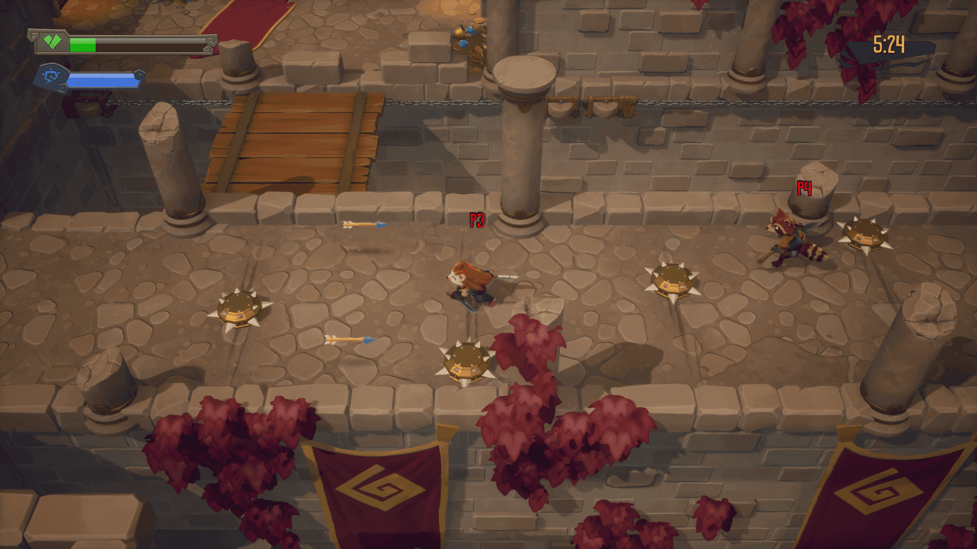 ReadySet Heroes screenshot 6