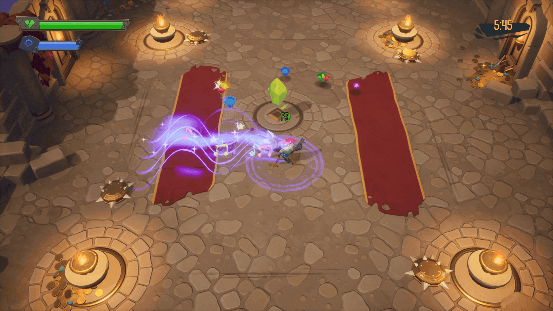 ReadySet Heroes screenshot 7