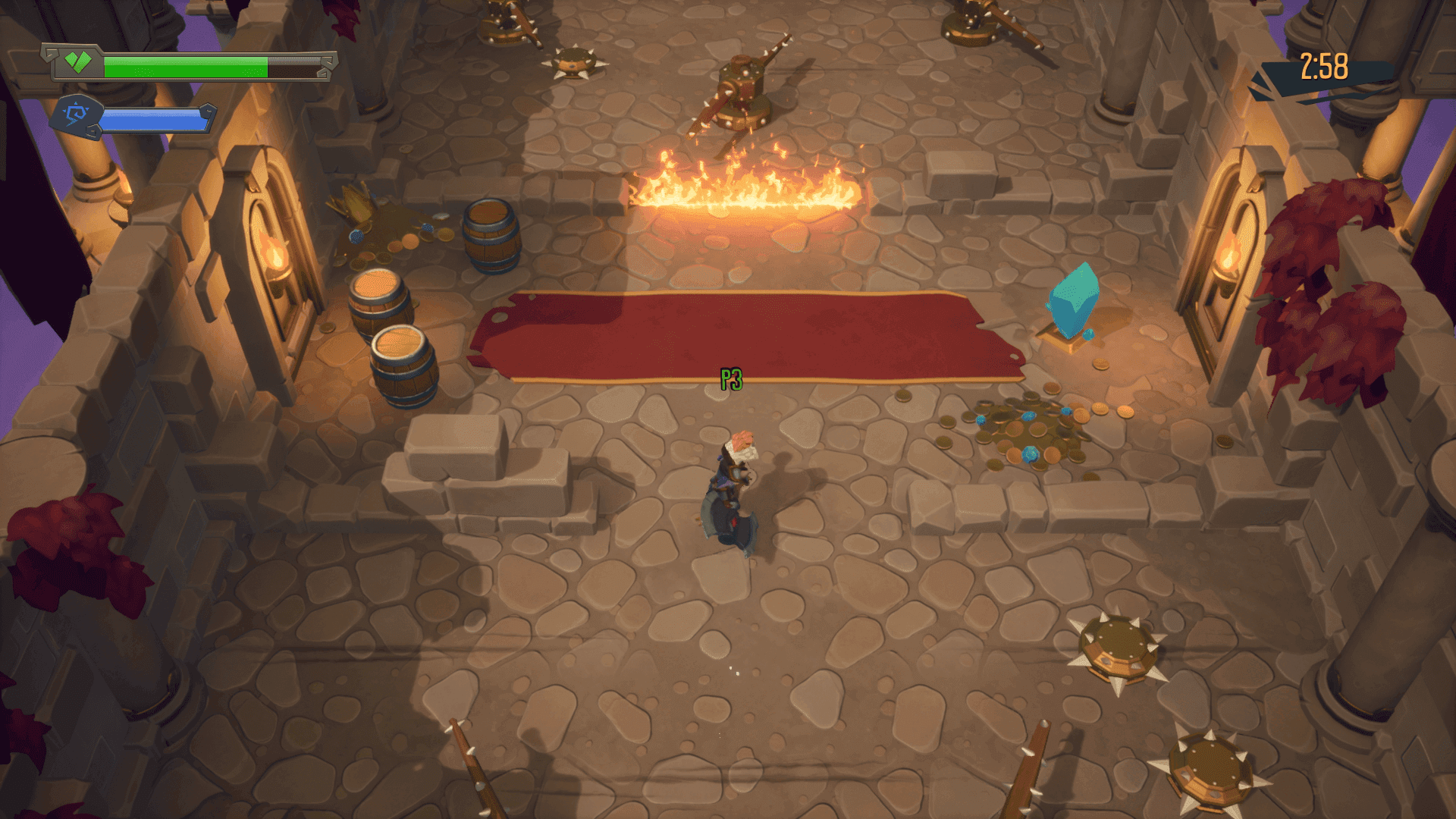 ReadySet Heroes screenshot 8
