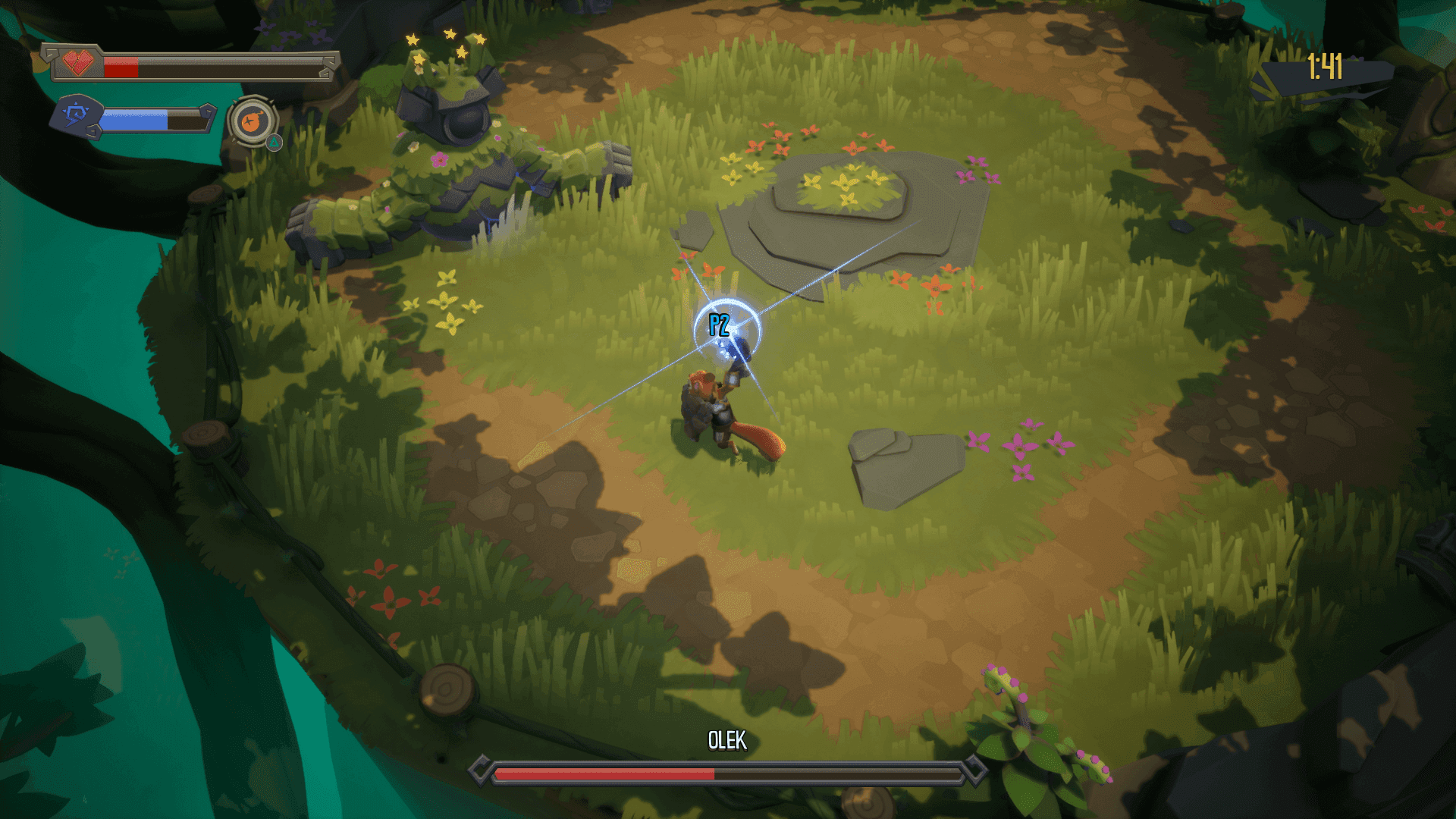 ReadySet Heroes screenshot 9