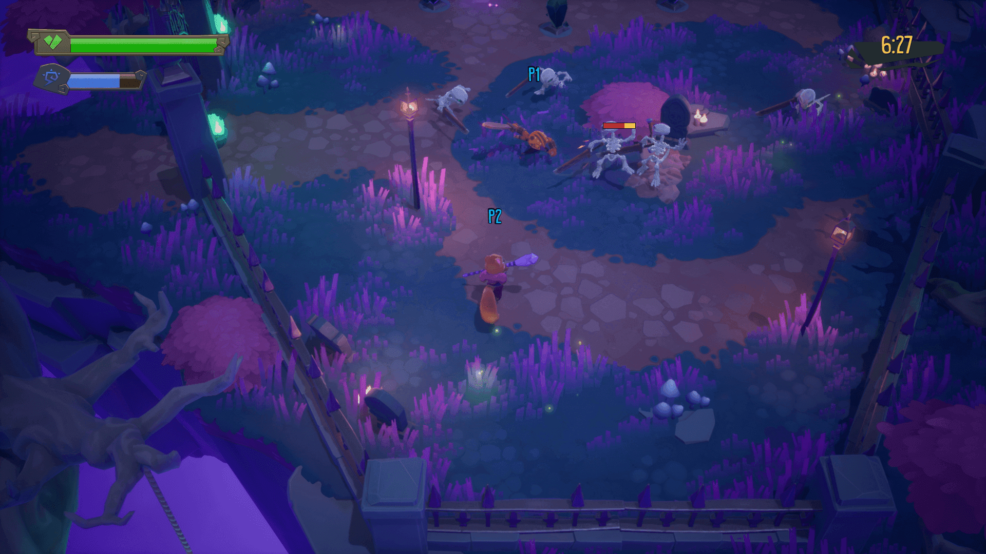 ReadySet Heroes screenshot 12