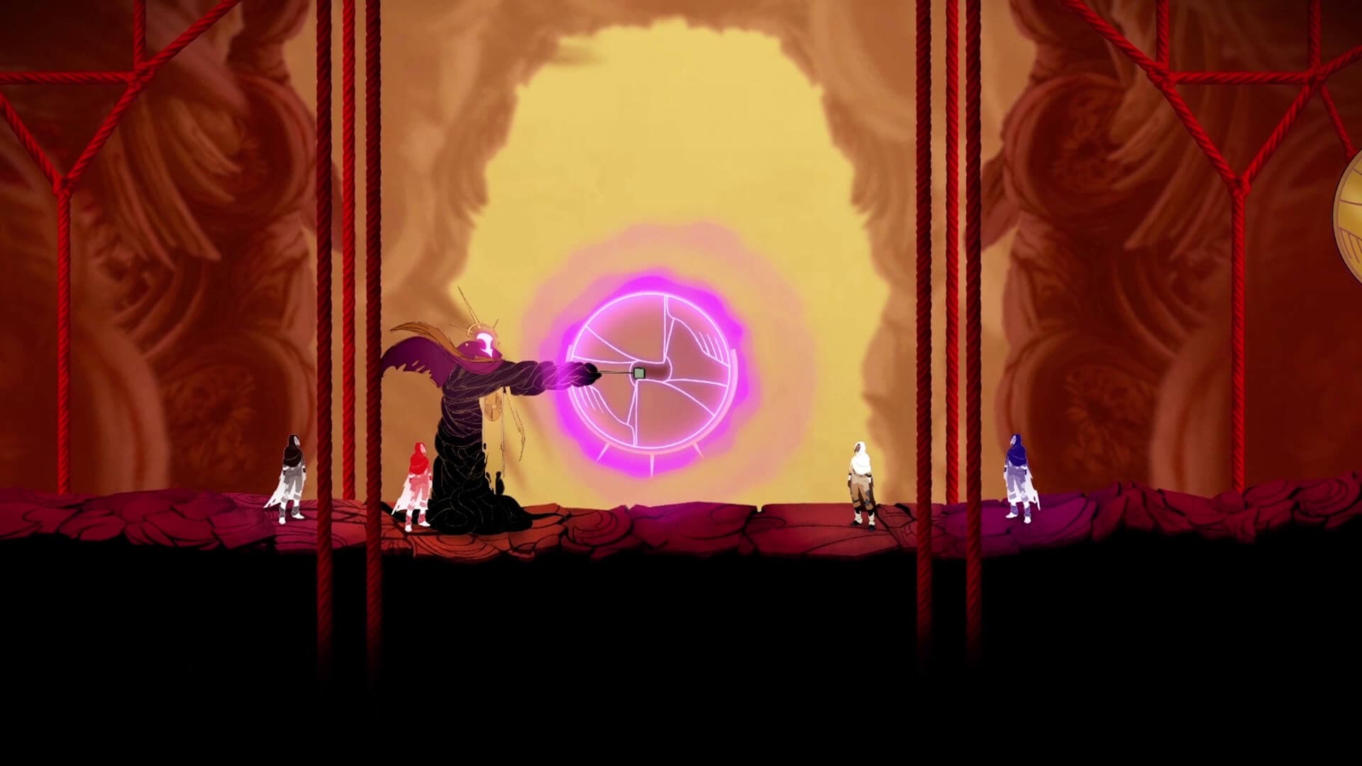 Sundered: Eldritch Edition screenshot 2