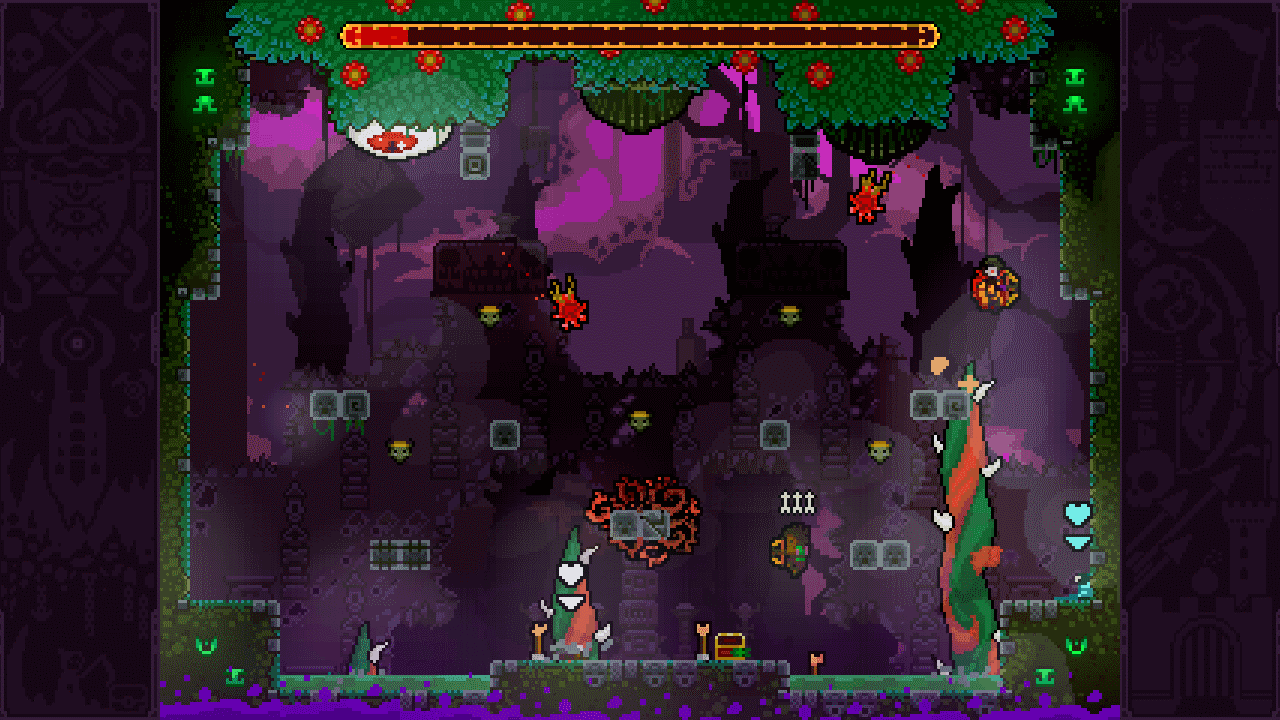 TowerFall Ascension screenshot 10