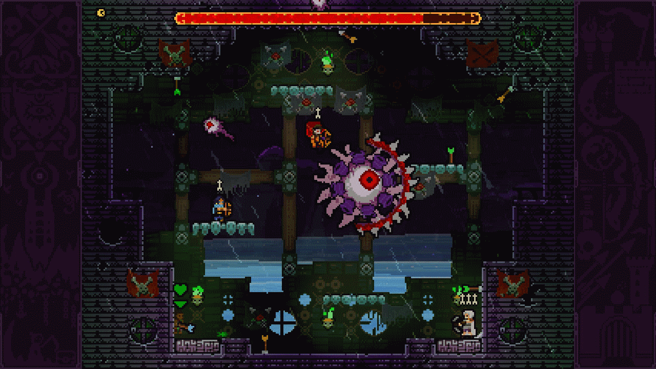 TowerFall Ascension screenshot 5