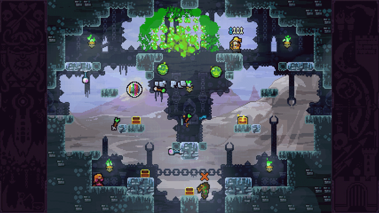 TowerFall Ascension screenshot 6