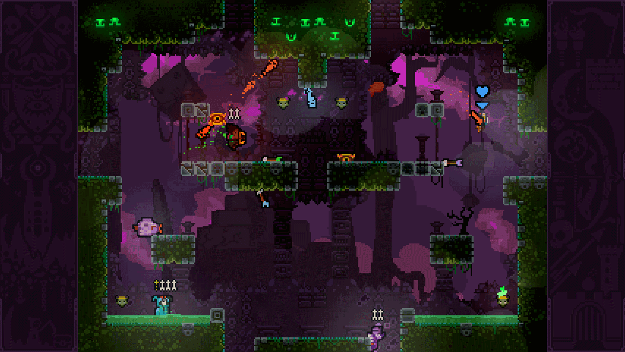 TowerFall Ascension screenshot 8