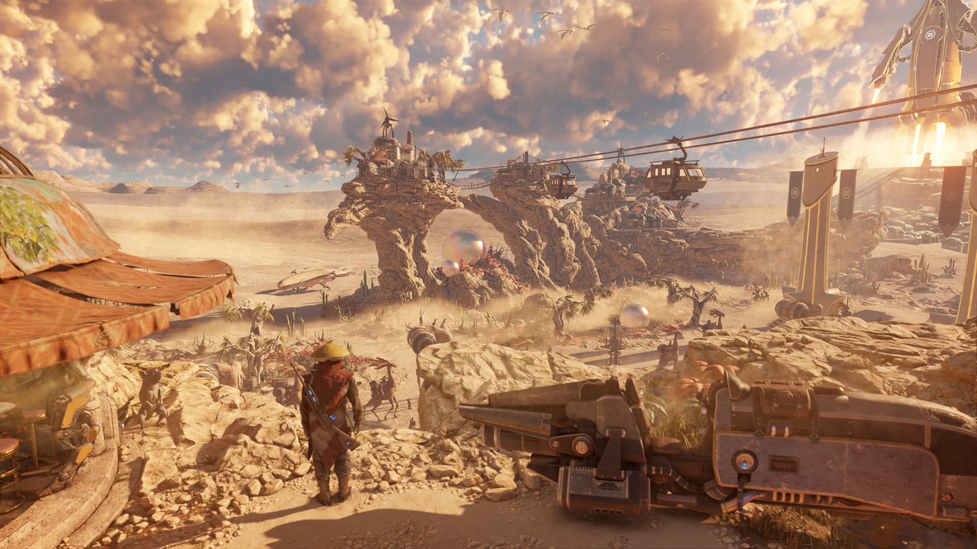 3DMark screenshot 2