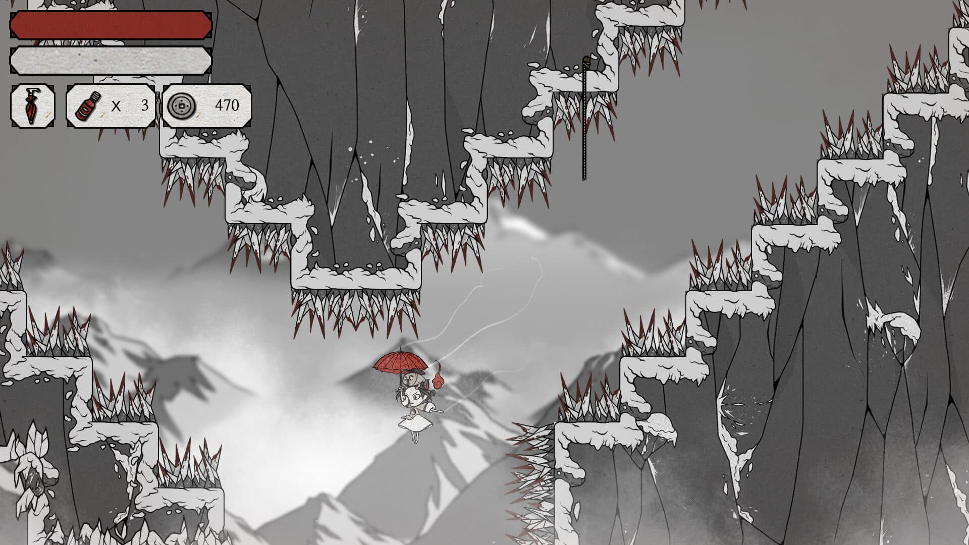 8Doors: Arum's Afterlife Adventure screenshot 9