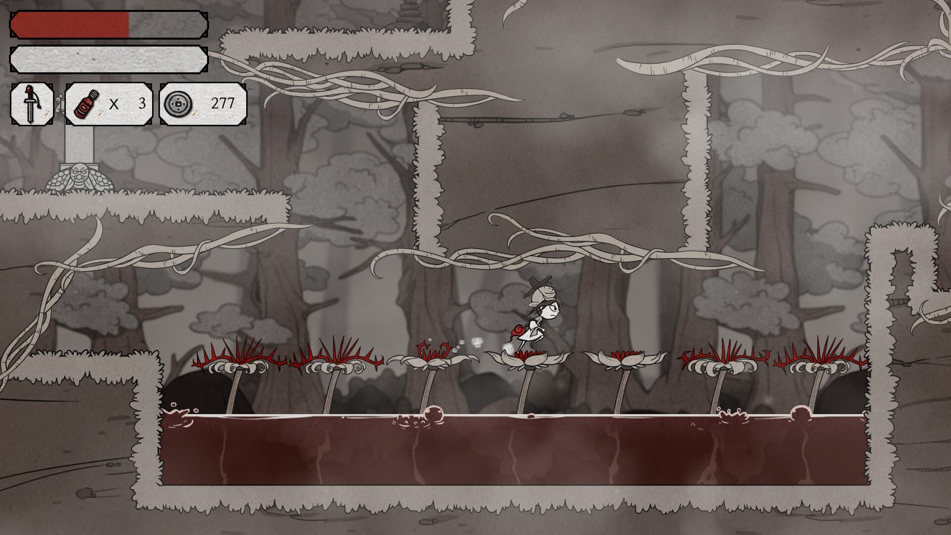 8Doors: Arum's Afterlife Adventure screenshot 10