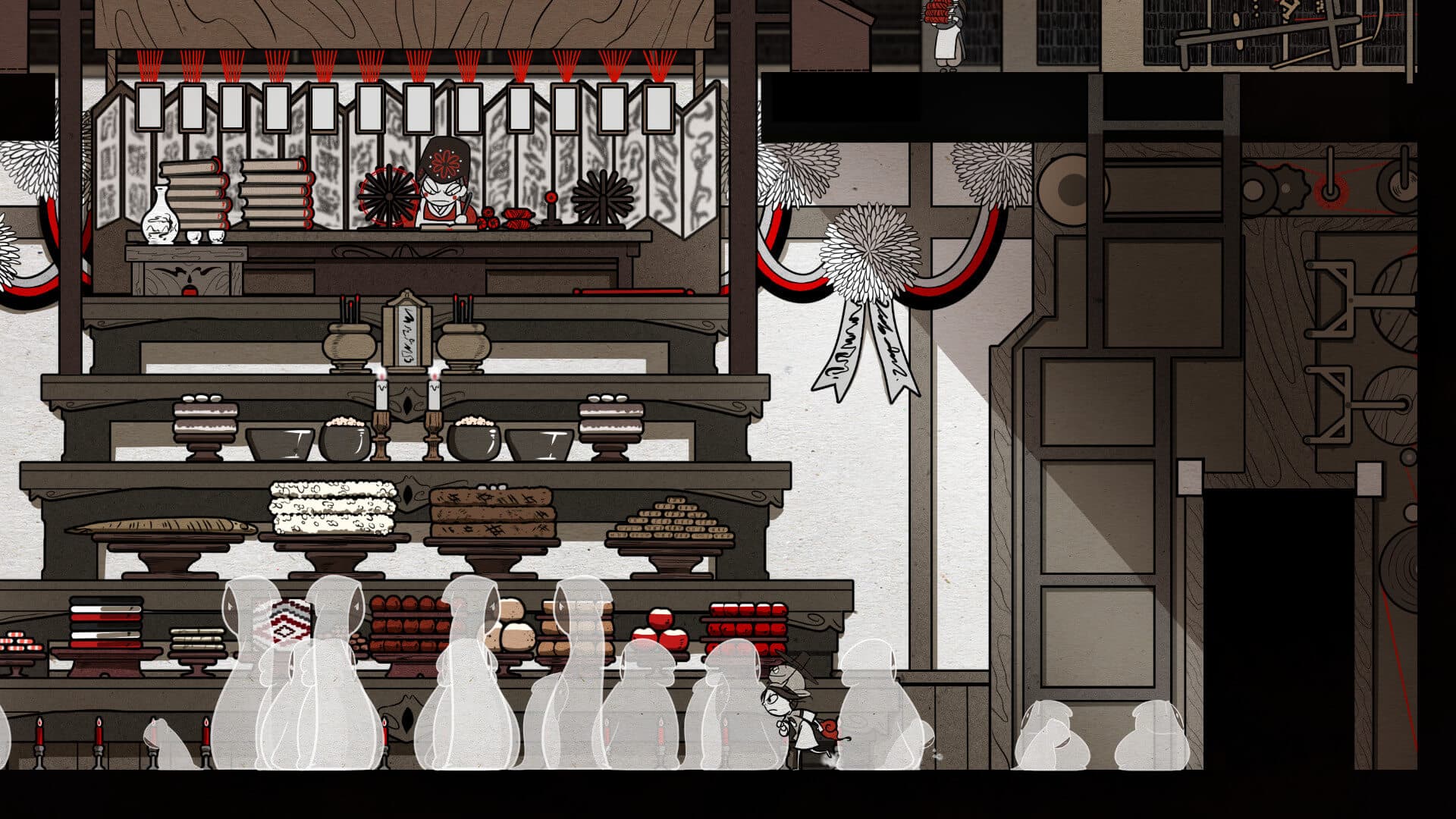 8Doors: Arum's Afterlife Adventure screenshot 12