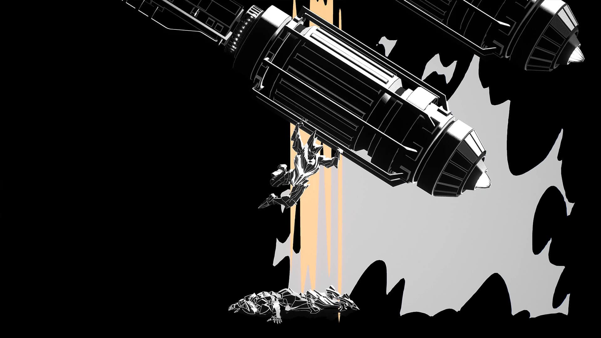 Aeon Must Die! screenshot 7