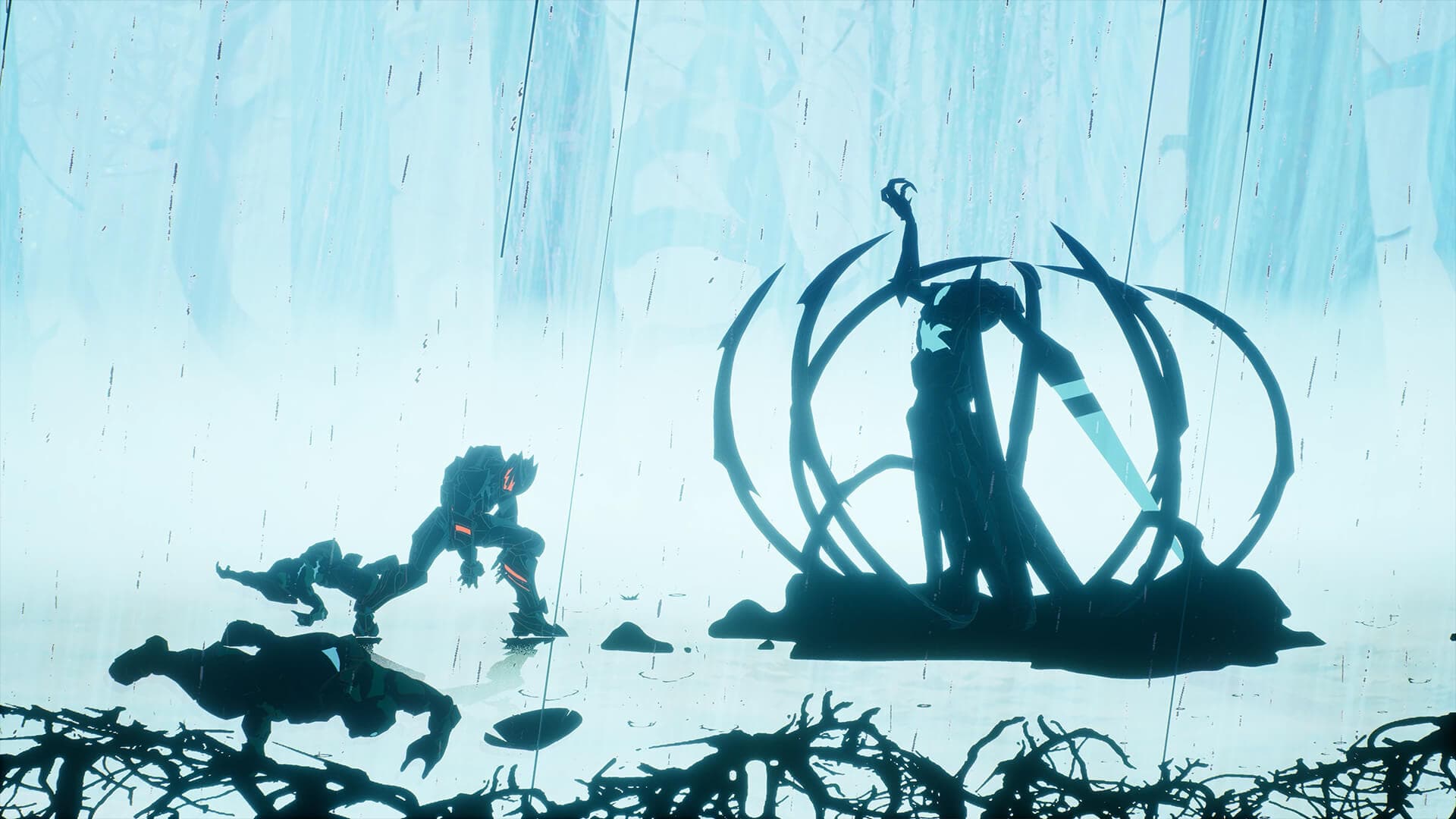 Aeon Must Die! screenshot 11