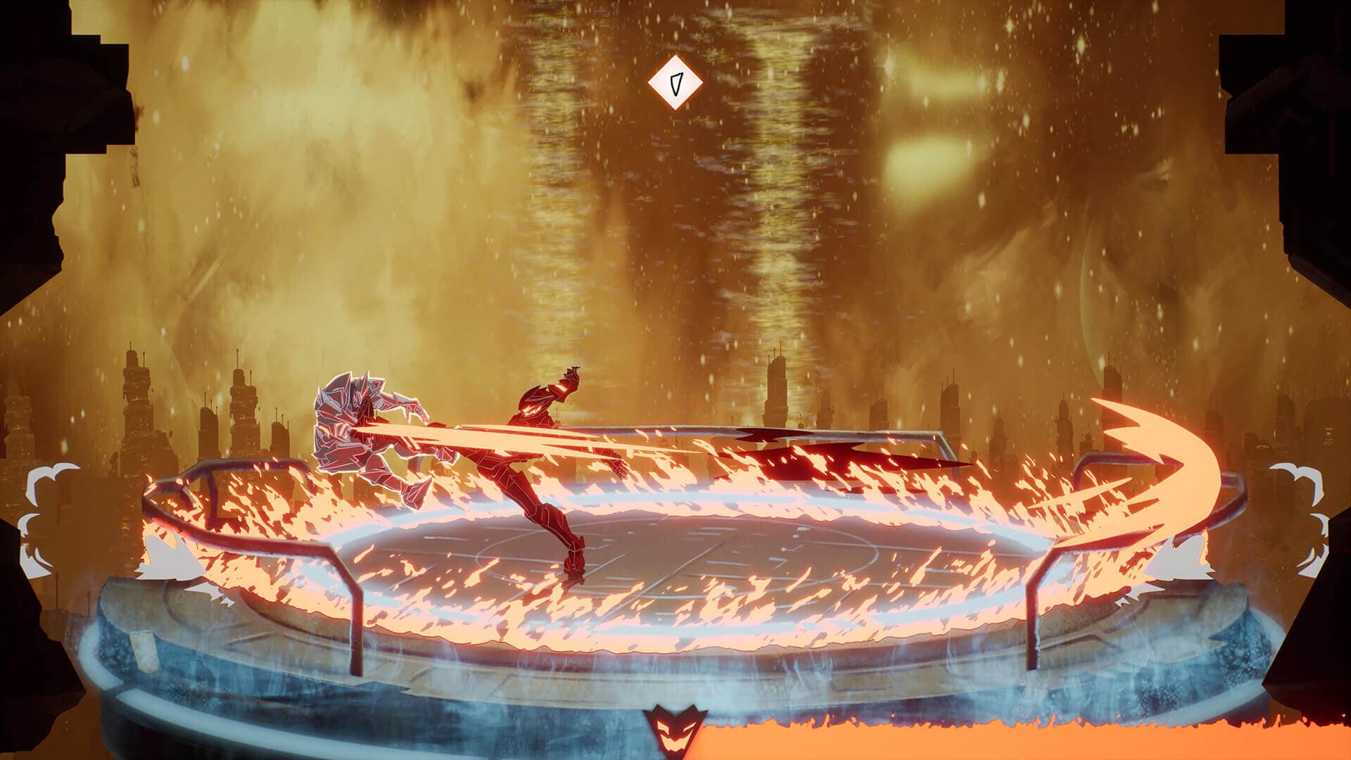 Aeon Must Die! screenshot 13
