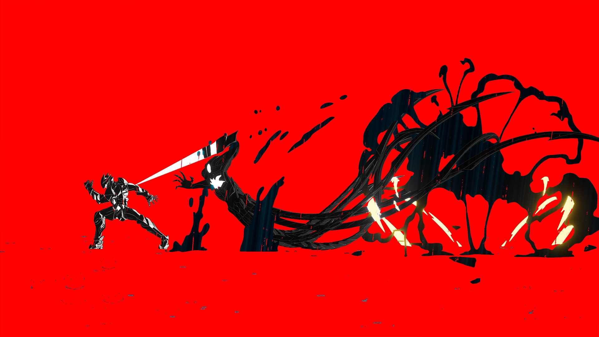 Aeon Must Die! screenshot 14