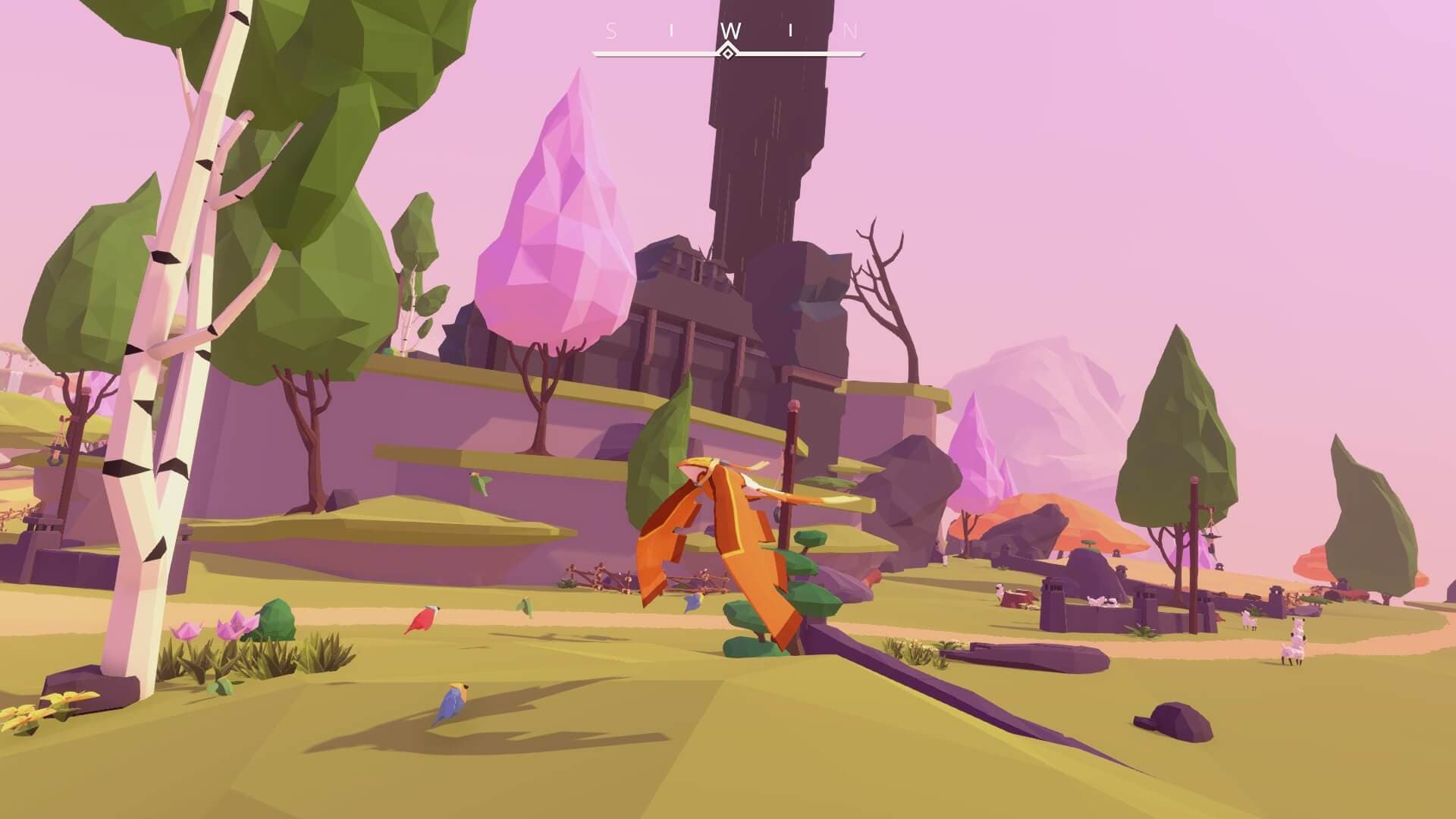 AER Memories of Old screenshot 10