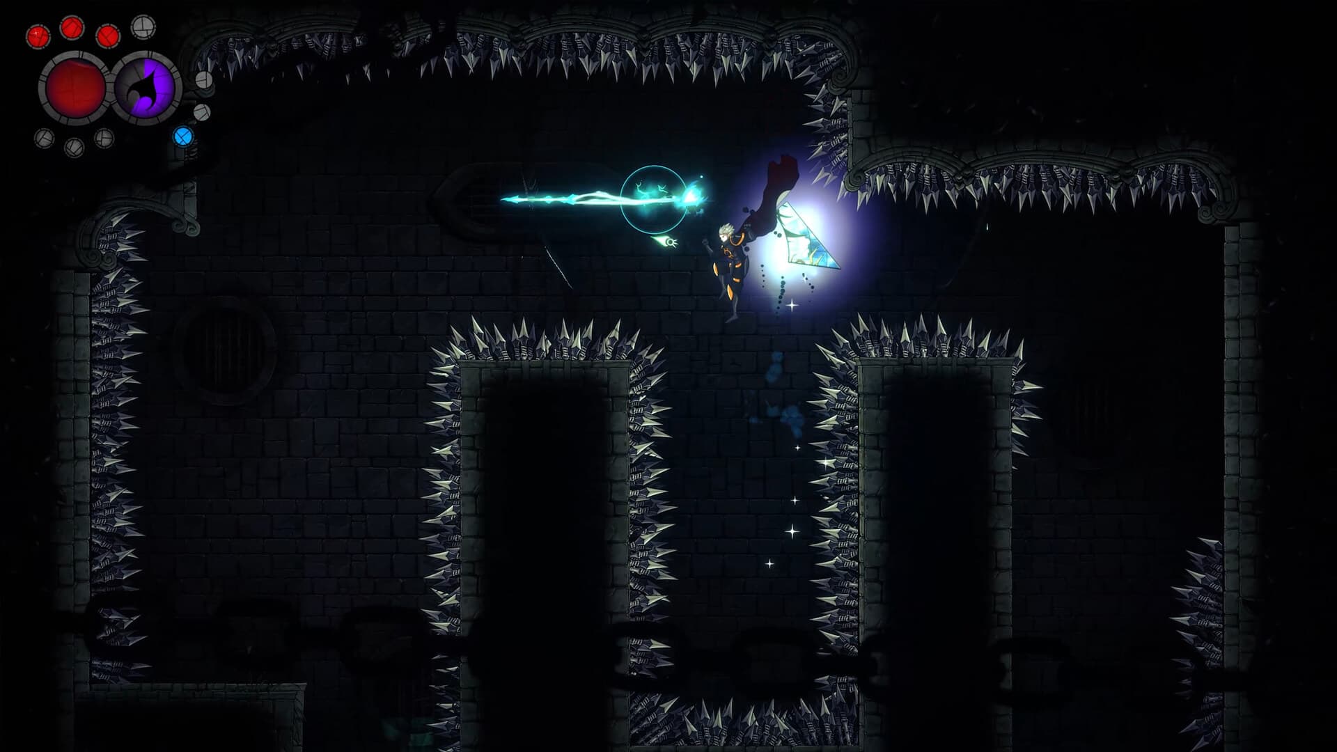 Aeterna Noctis screenshot 6