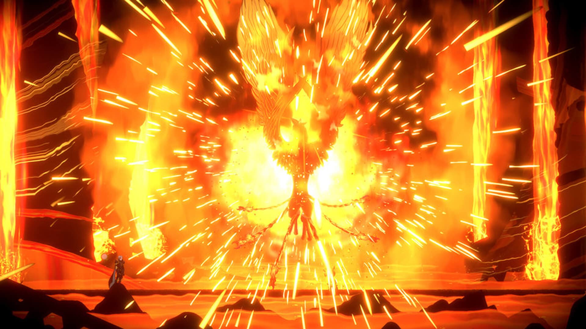 Aeterna Noctis screenshot 9