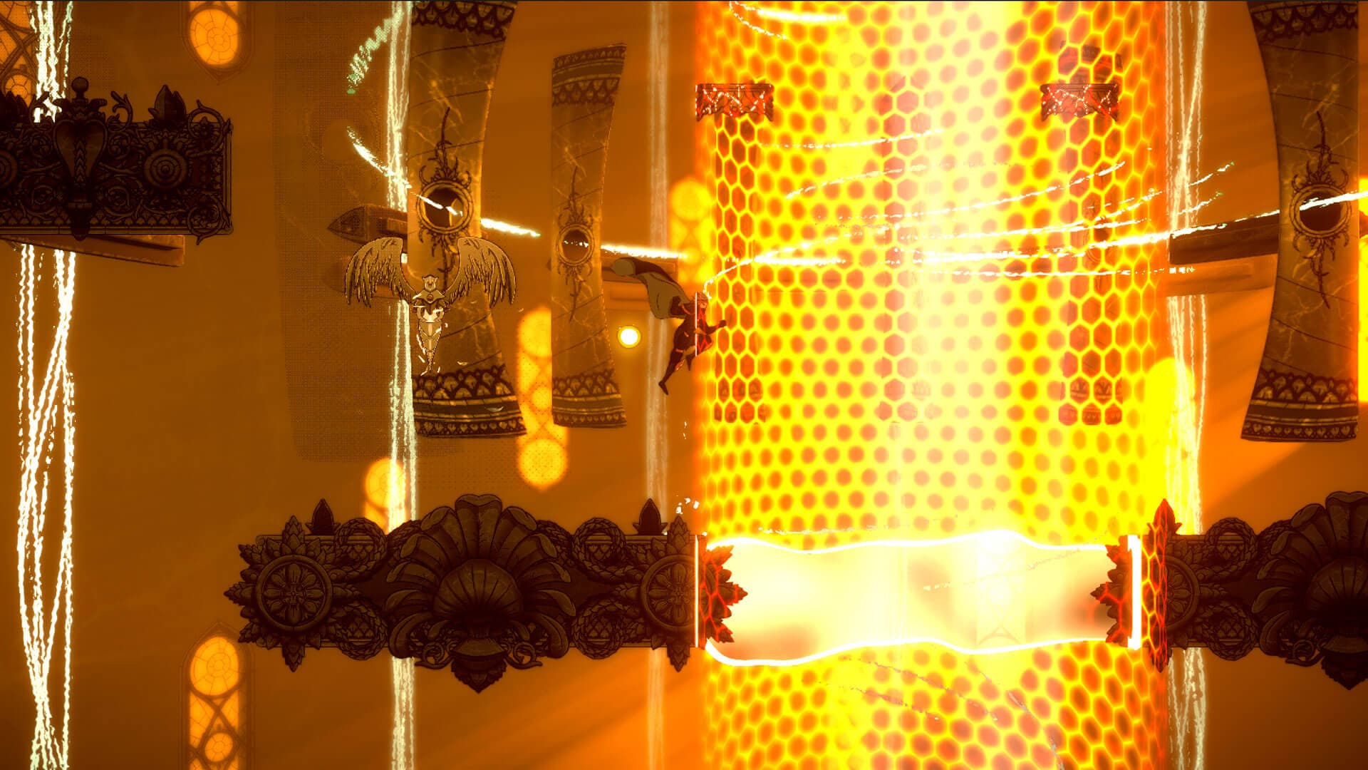 Aeterna Noctis screenshot 11