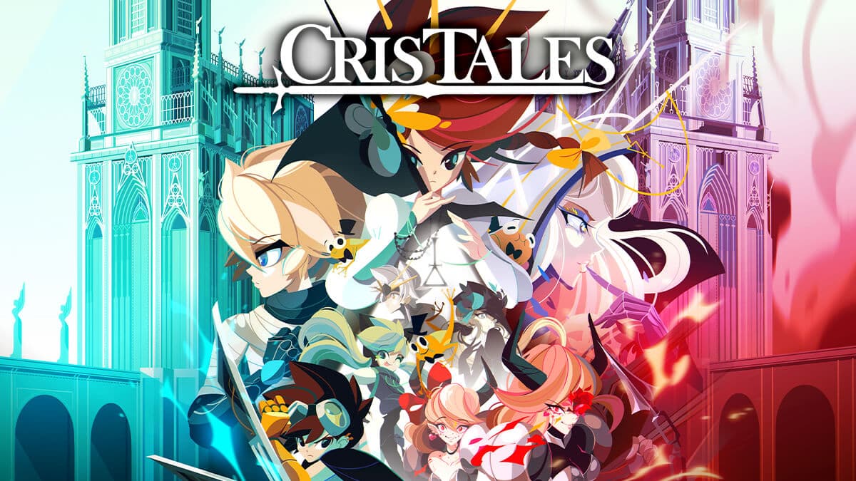 Cris Tales screenshot 1