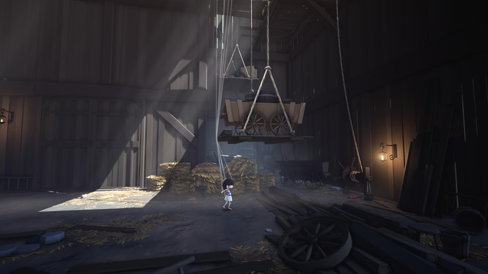 A Juggler's Tale screenshot 4