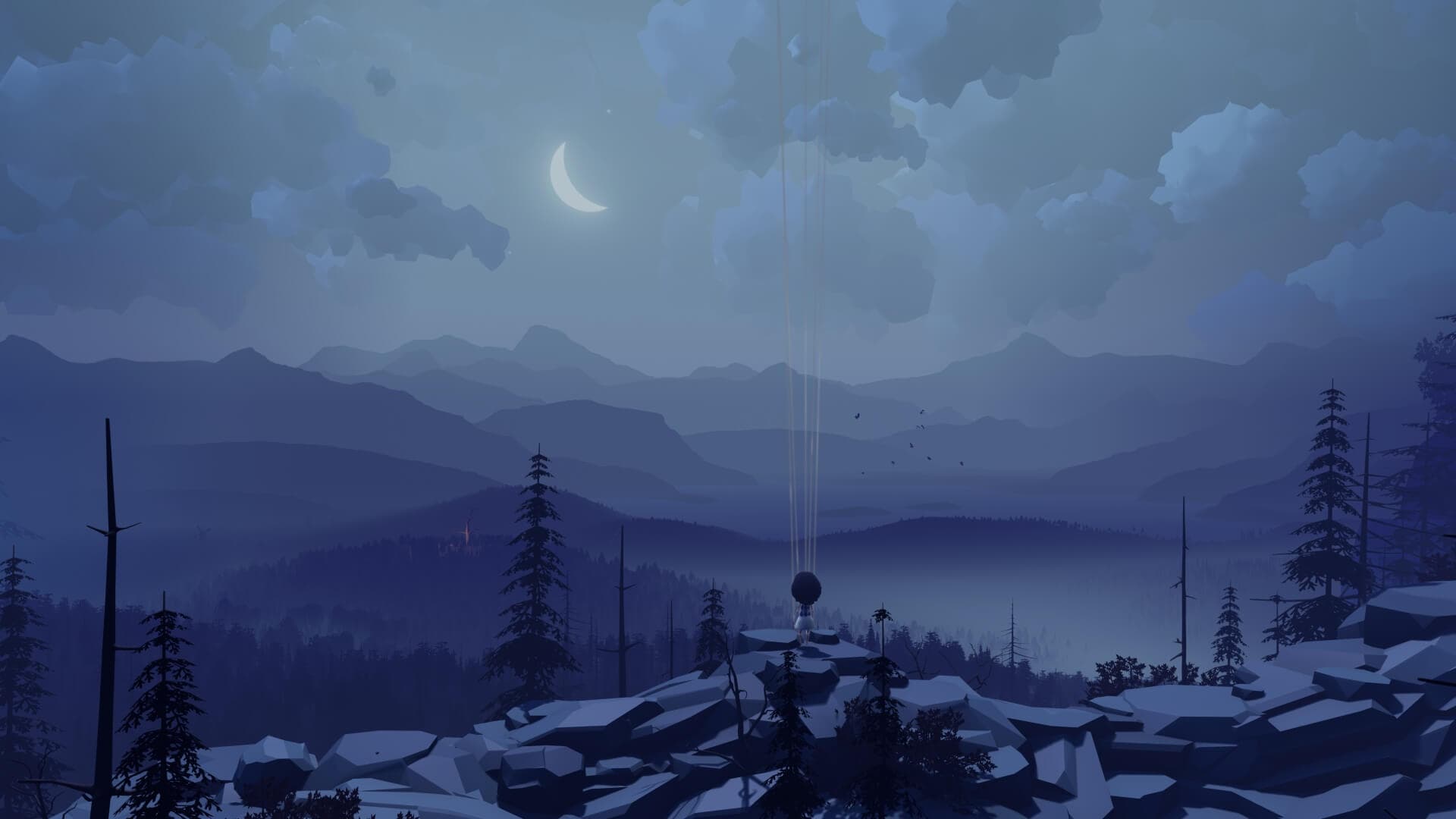 A Juggler's Tale screenshot 7