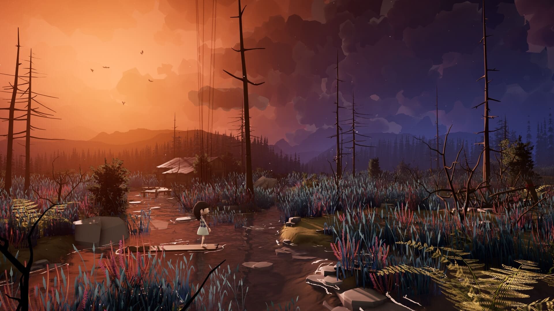A Juggler's Tale screenshot 8