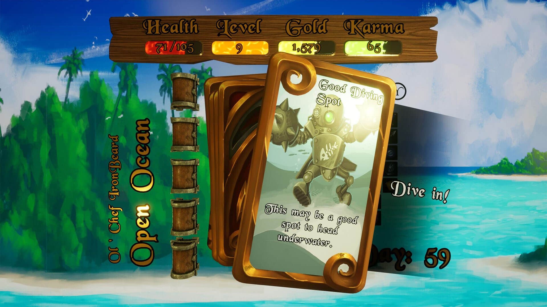 Alluris screenshot 6