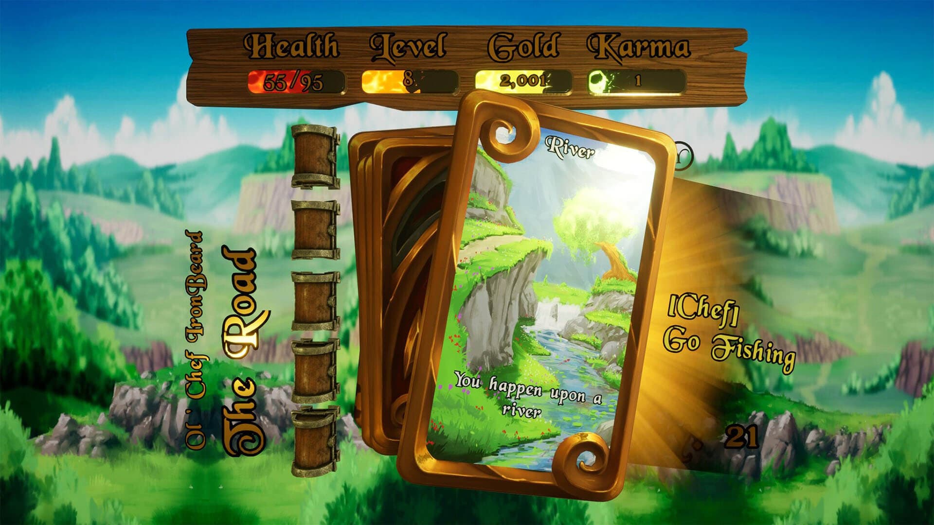 Alluris screenshot 7