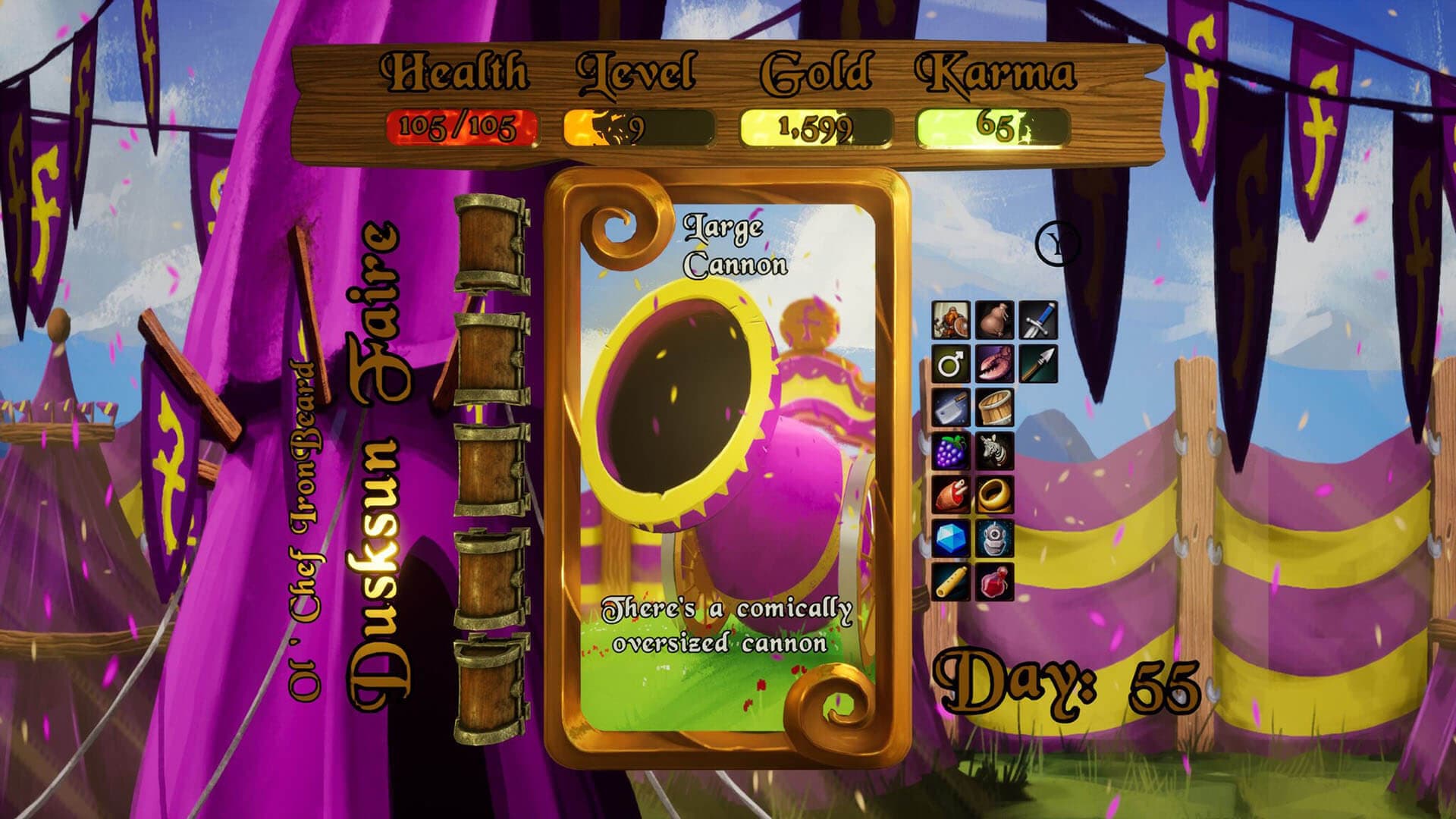 Alluris screenshot 8