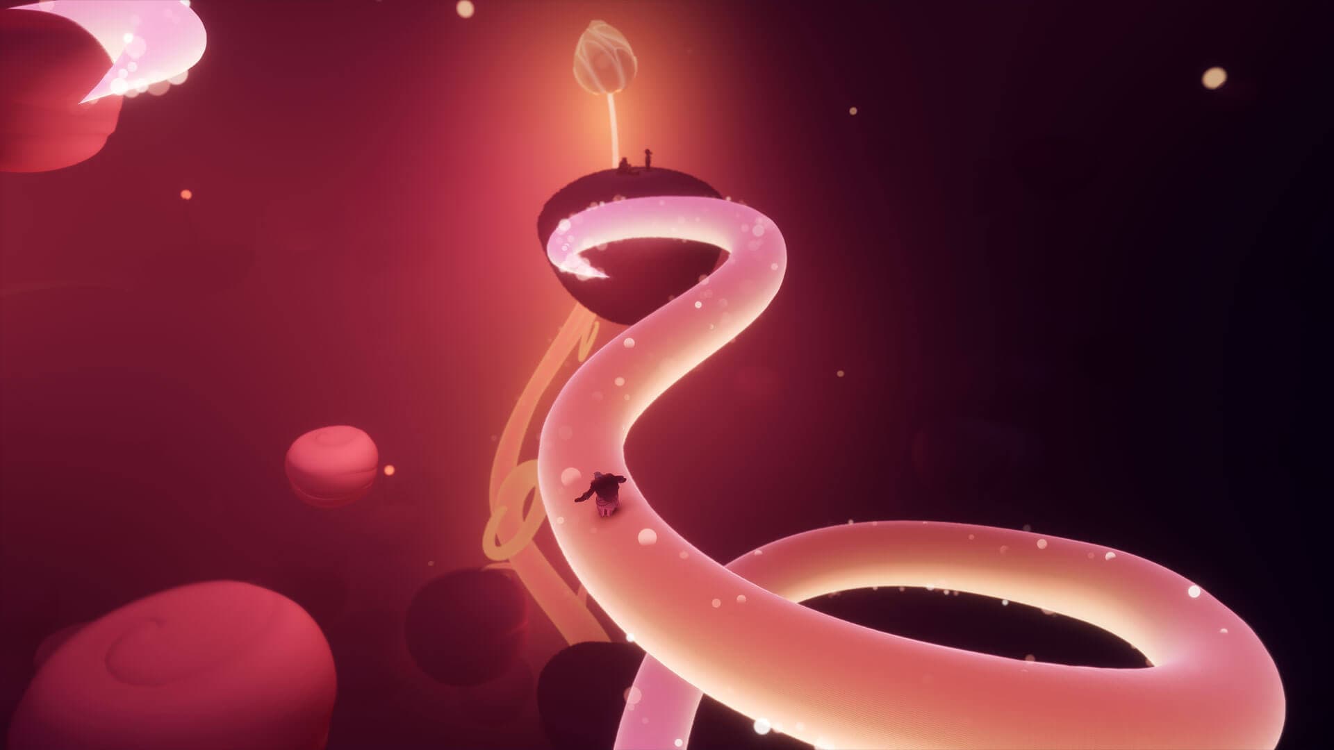 Arise: A Simple Story screenshot 7