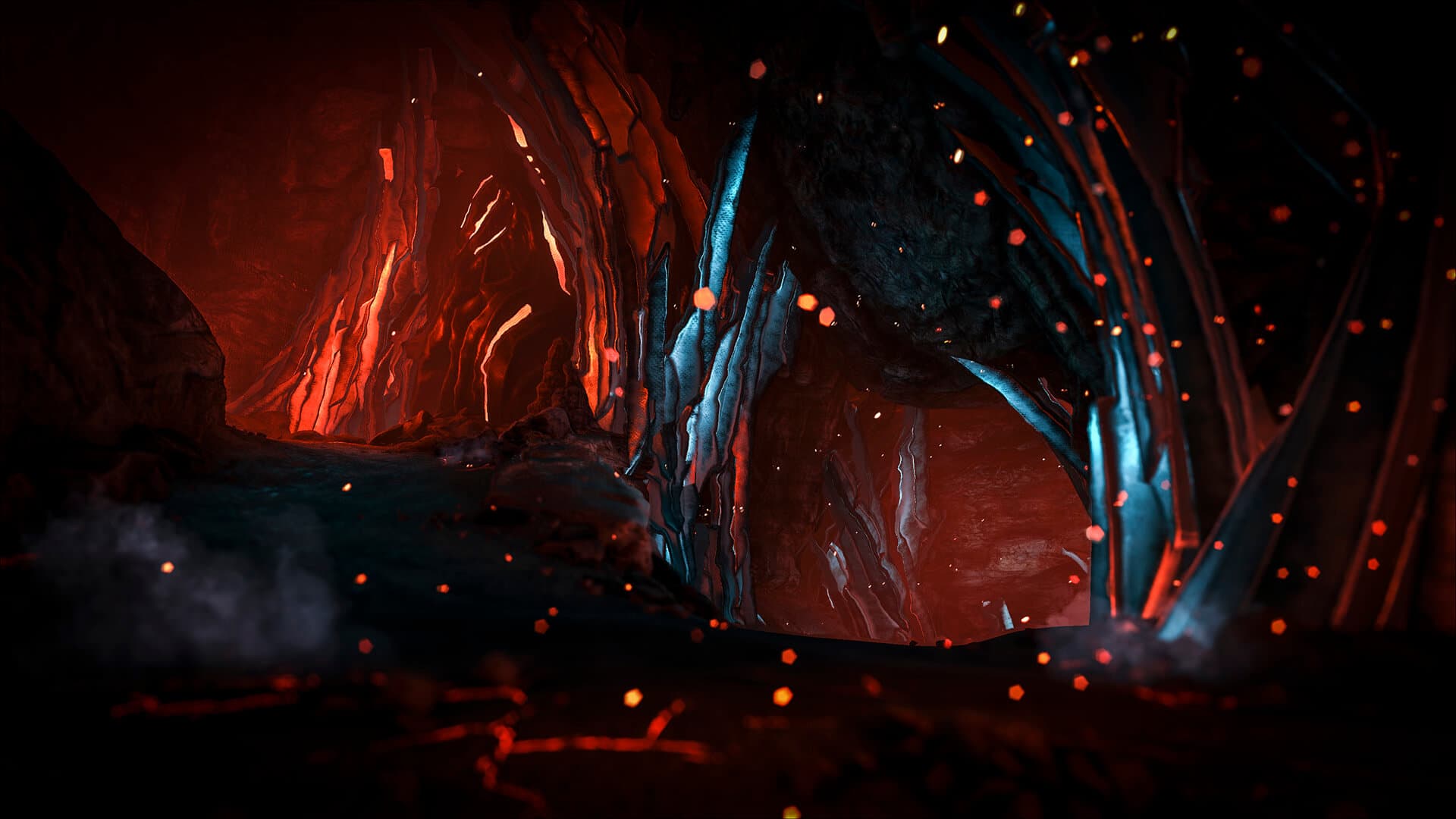 ARK: Ultimate Survivor Edition screenshot 3