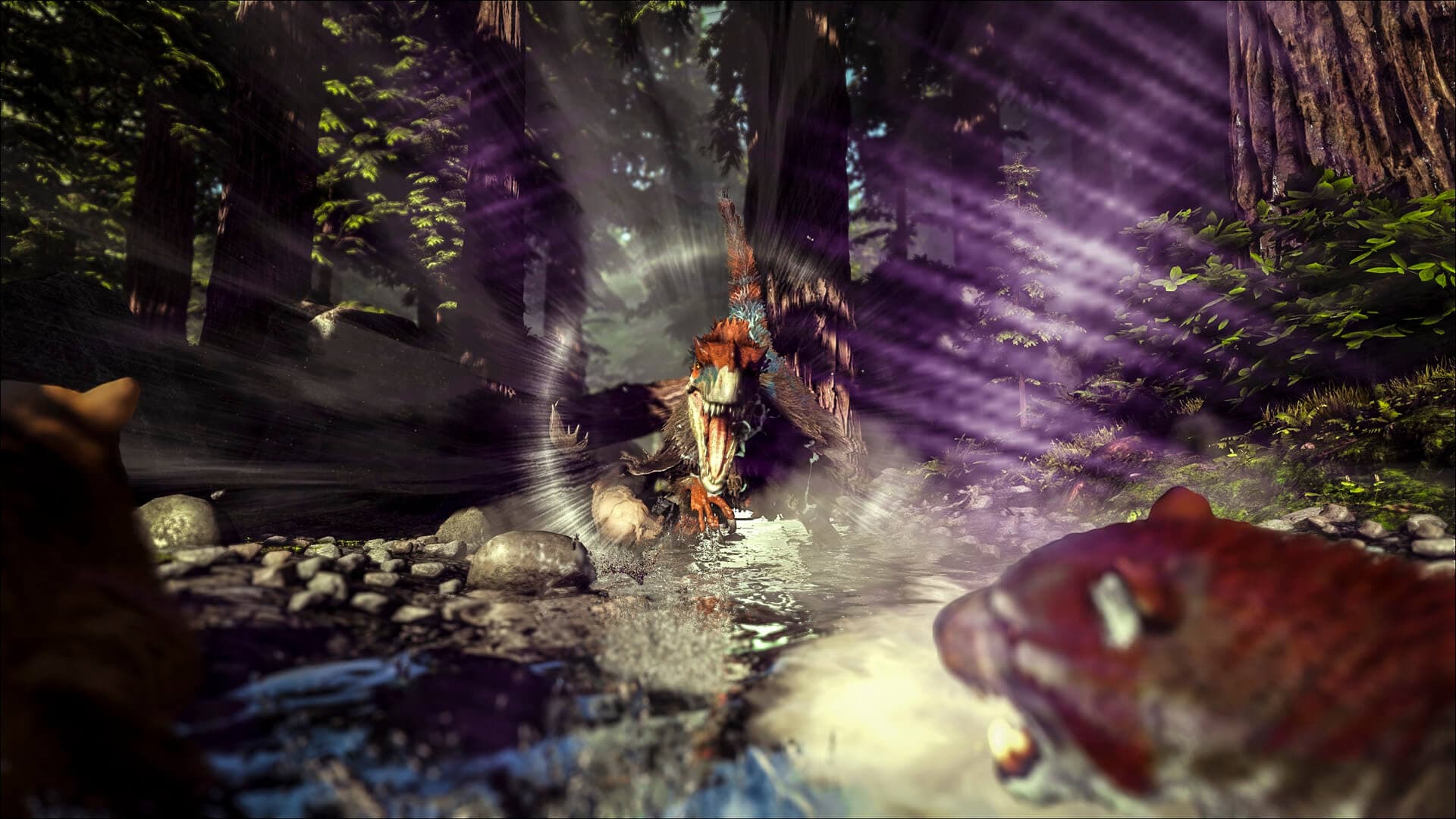 ARK: Ultimate Survivor Edition screenshot 6
