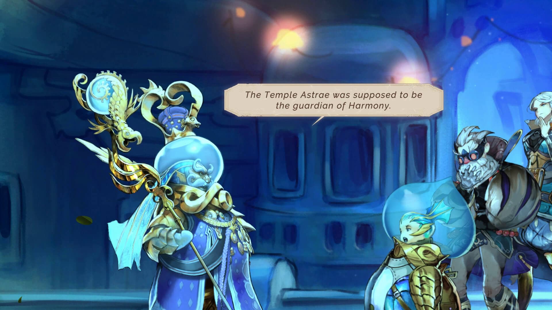 Astria Ascending screenshot 5