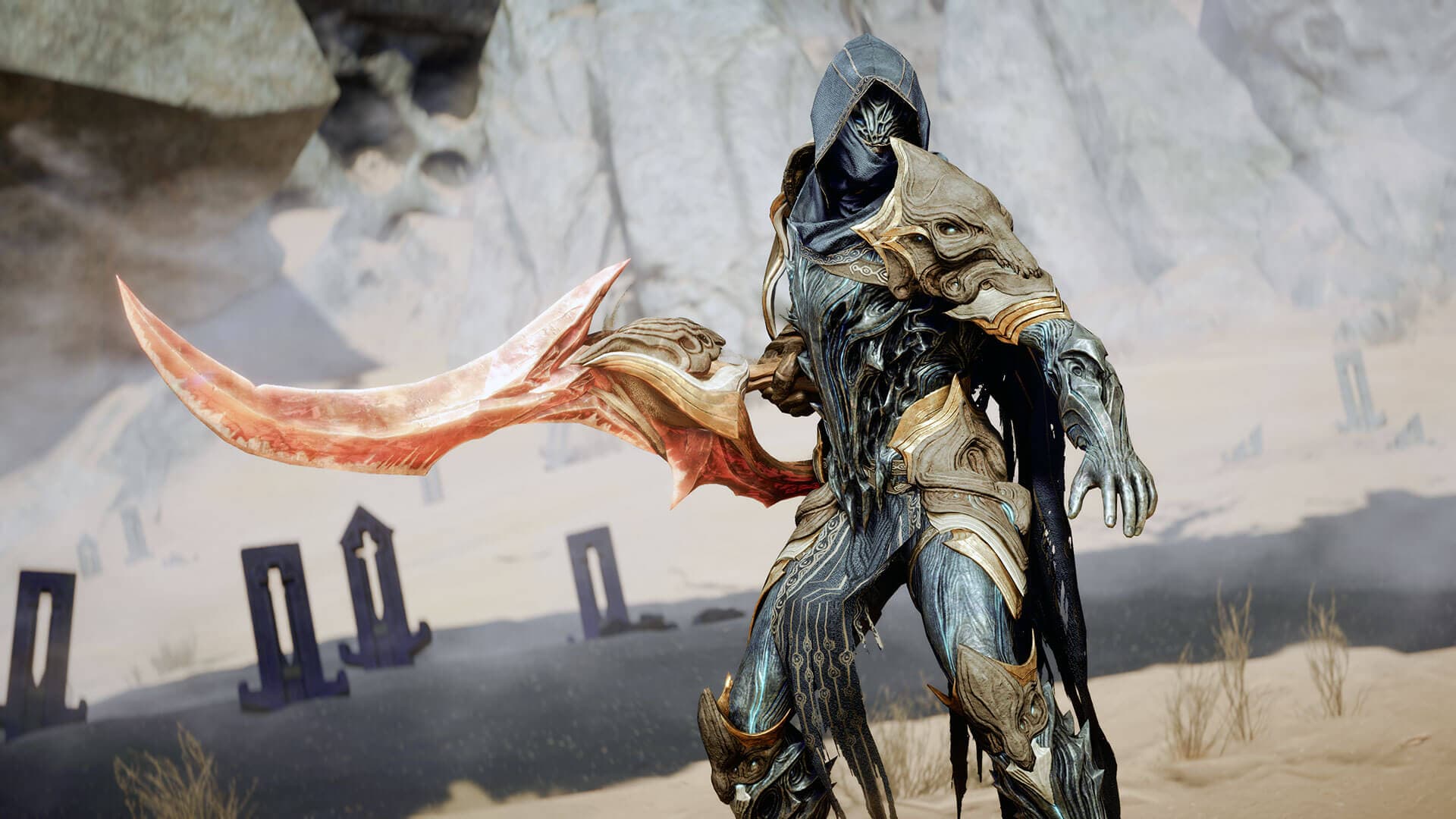 Atlas Fallen: Reign Of Sand screenshot 6