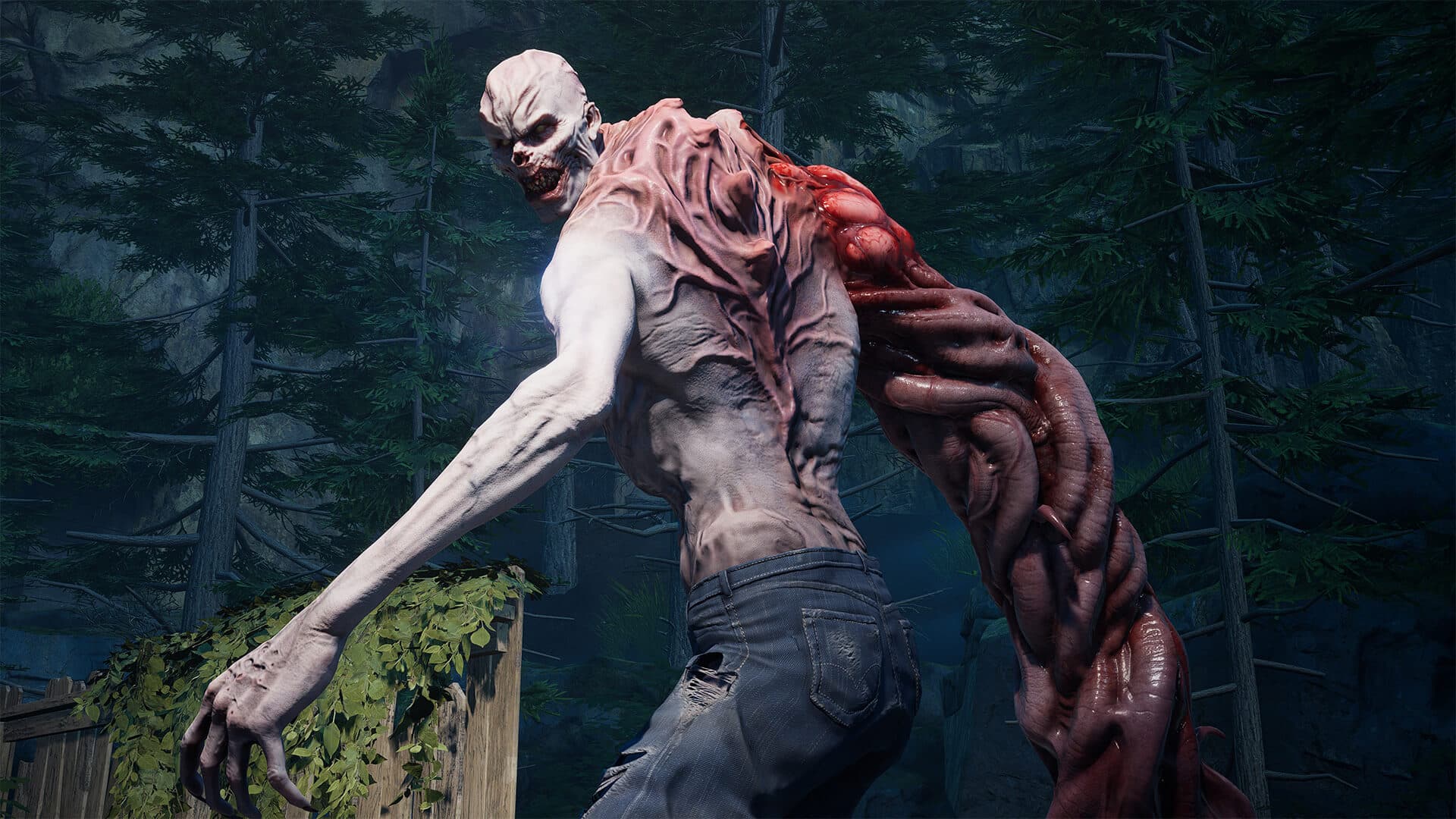 Back 4 Blood: Standard Edition screenshot 5