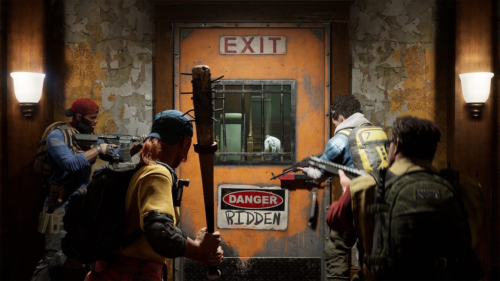 Back 4 Blood: Standard Edition screenshot 6