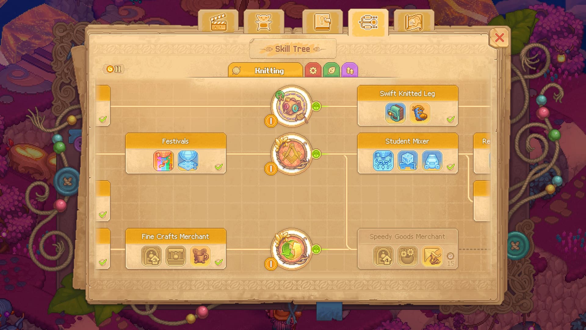 Bandle Tale: A League of Legends Story screenshot 4