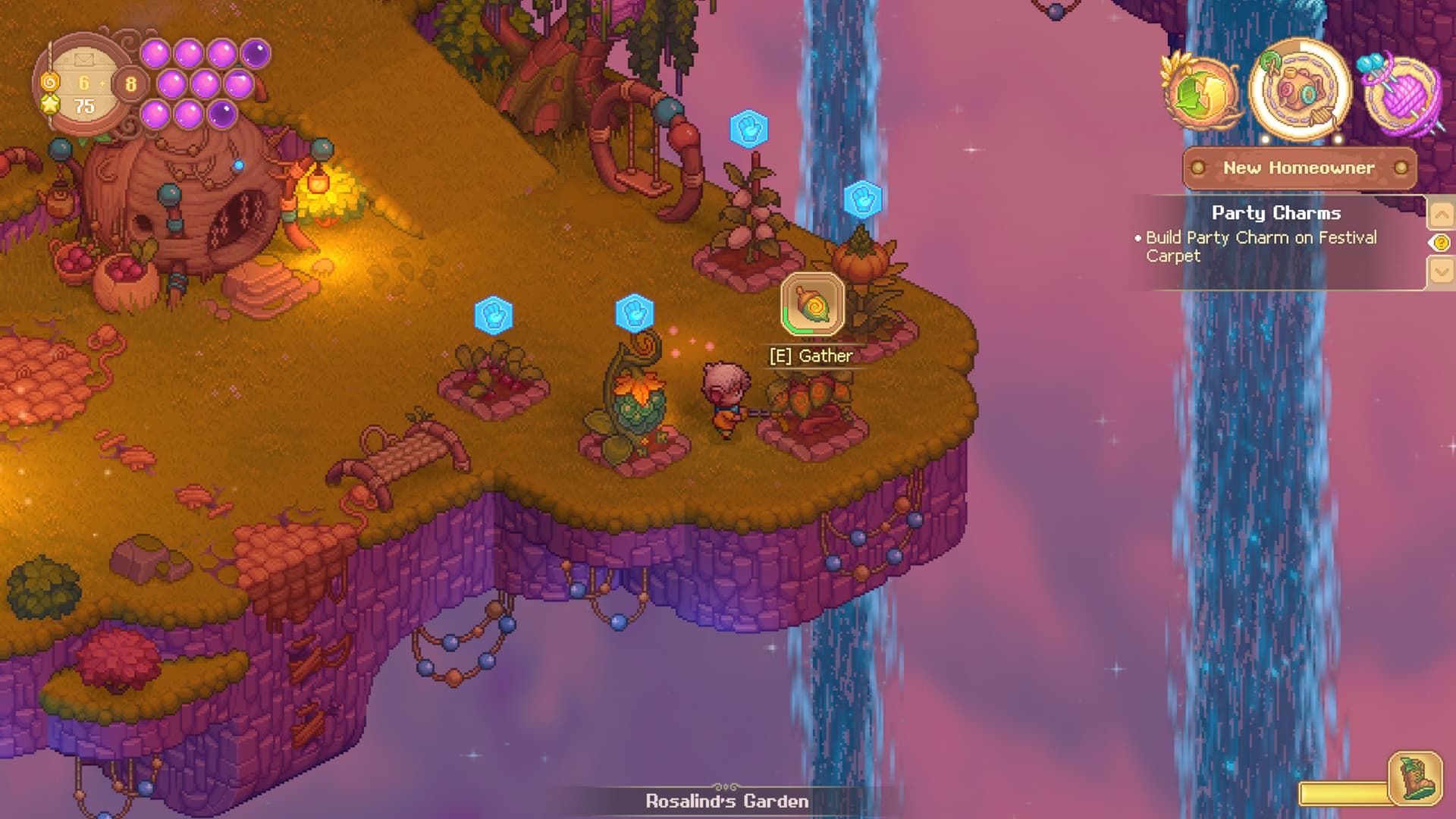 Bandle Tale: A League of Legends Story screenshot 6