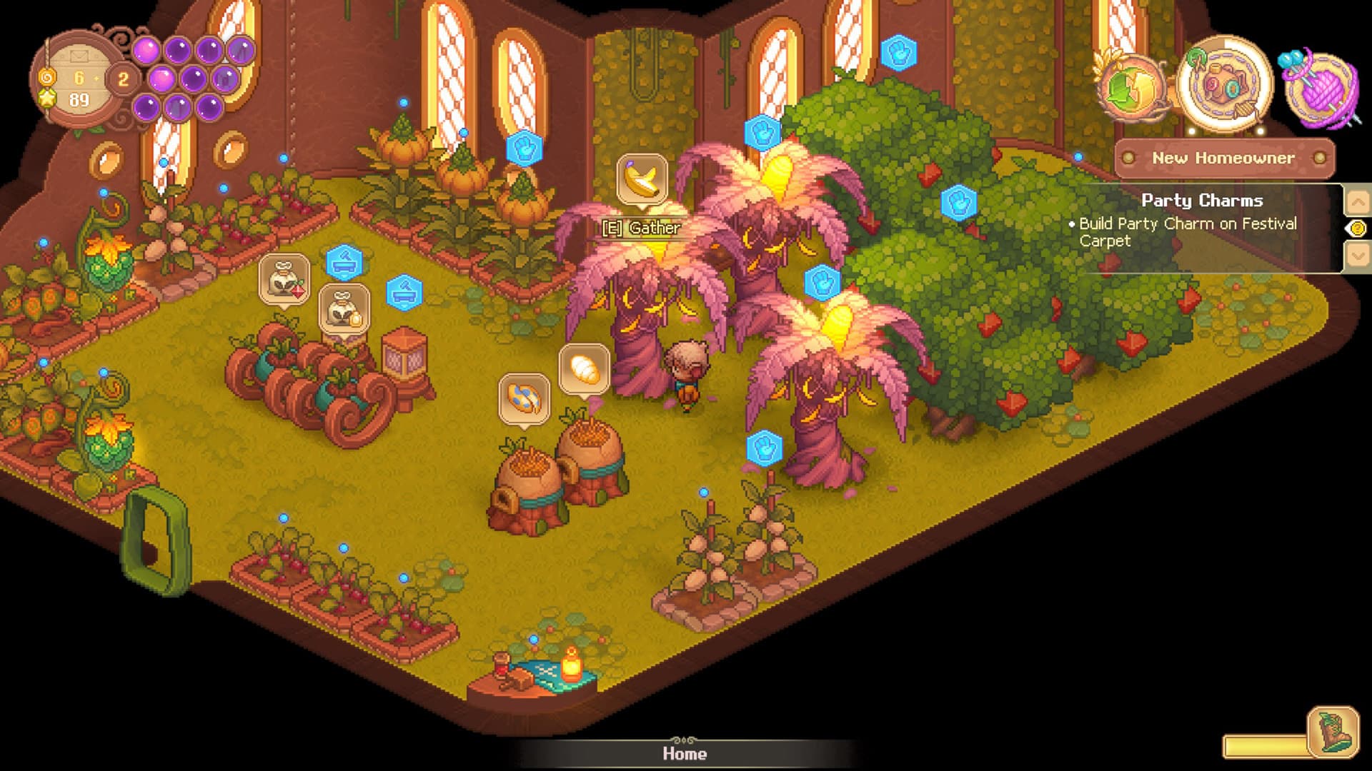 Bandle Tale: A League of Legends Story screenshot 9