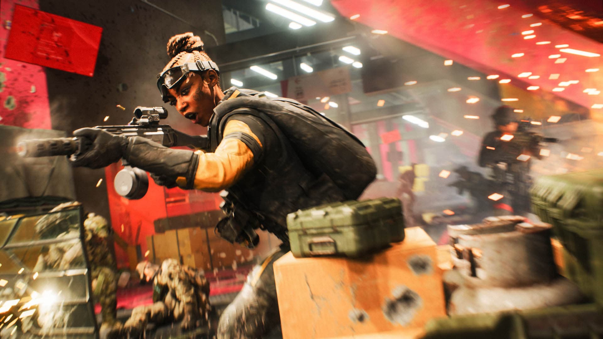 Battlefield™ 2042 screenshot 6