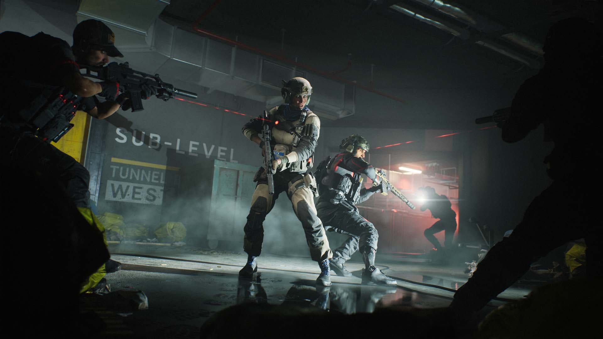 Battlefield™ 2042 screenshot 8
