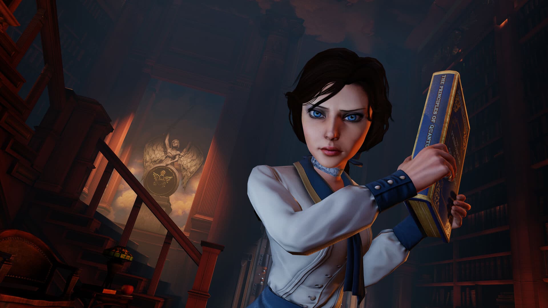 BioShock Infinite: Complete Edition screenshot 2