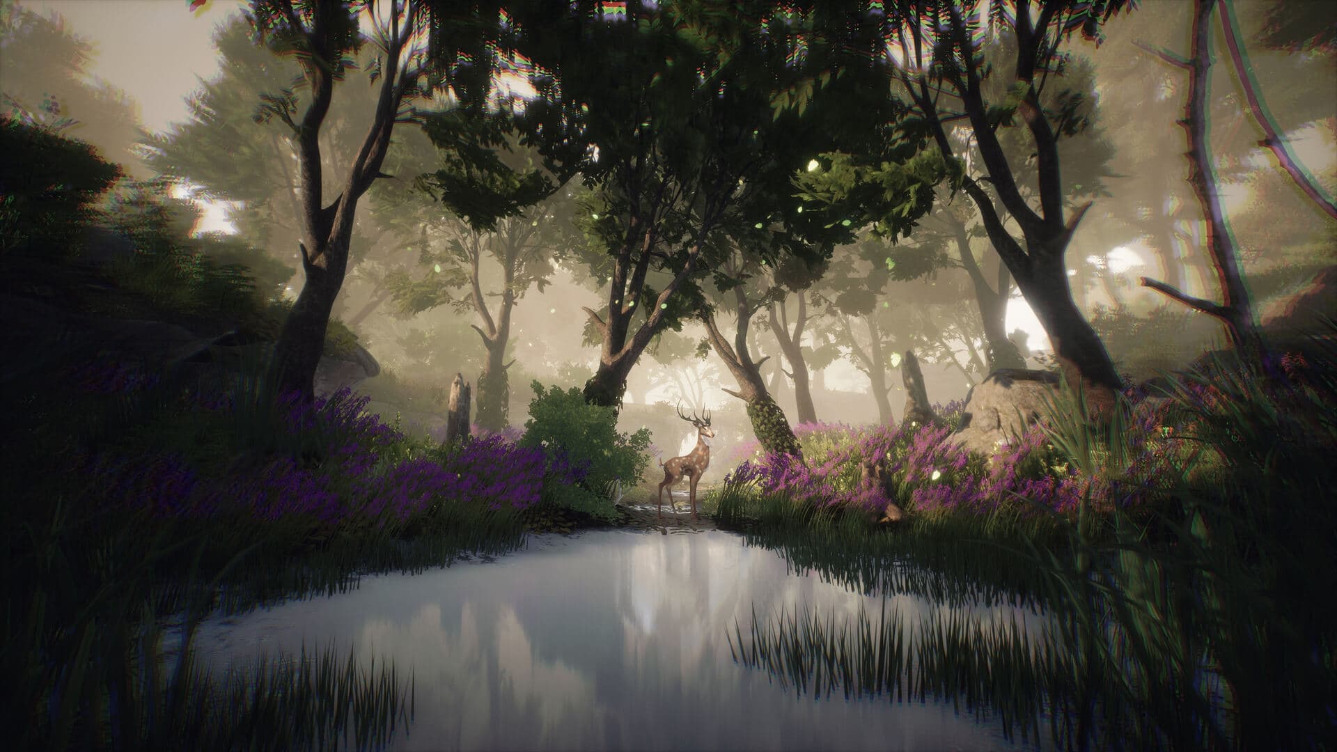 BLACKTAIL screenshot 5